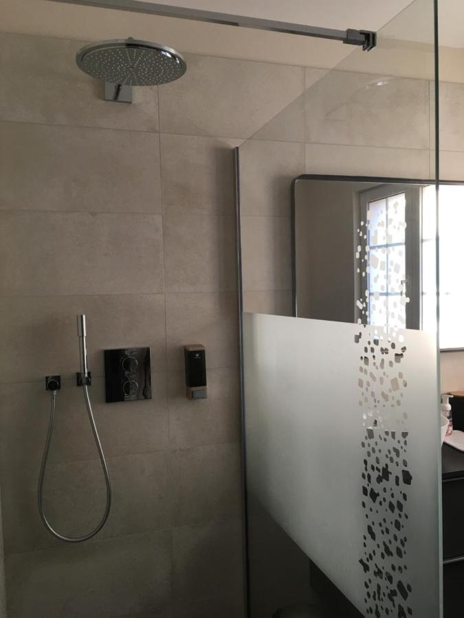 Apartmán Chez Filippa Ostheim Exteriér fotografie