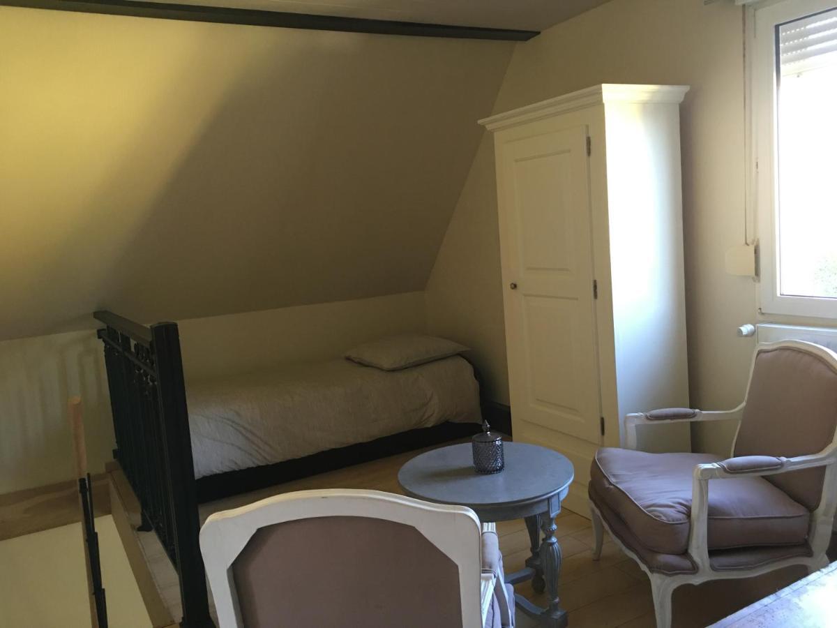 Apartmán Chez Filippa Ostheim Exteriér fotografie