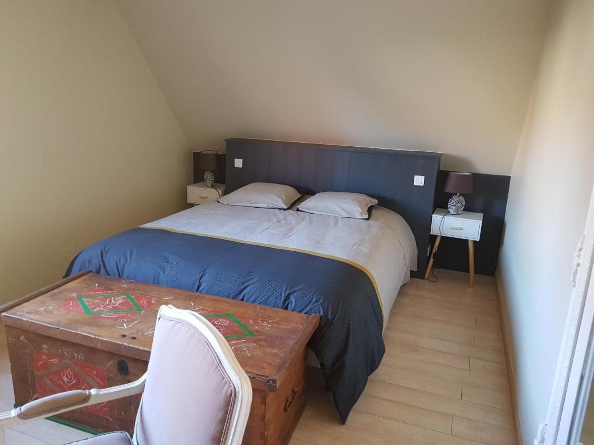 Apartmán Chez Filippa Ostheim Exteriér fotografie